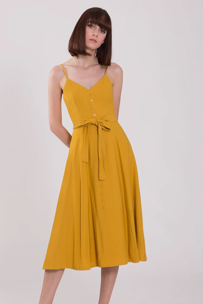 Dirax (Mustard) - Image 4