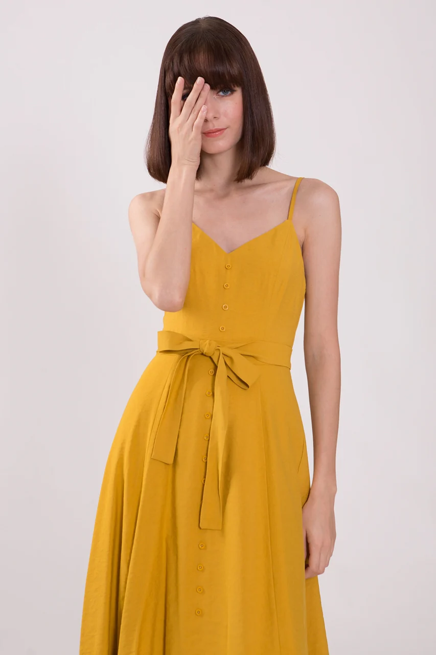 Dirax (Mustard) - Image 6