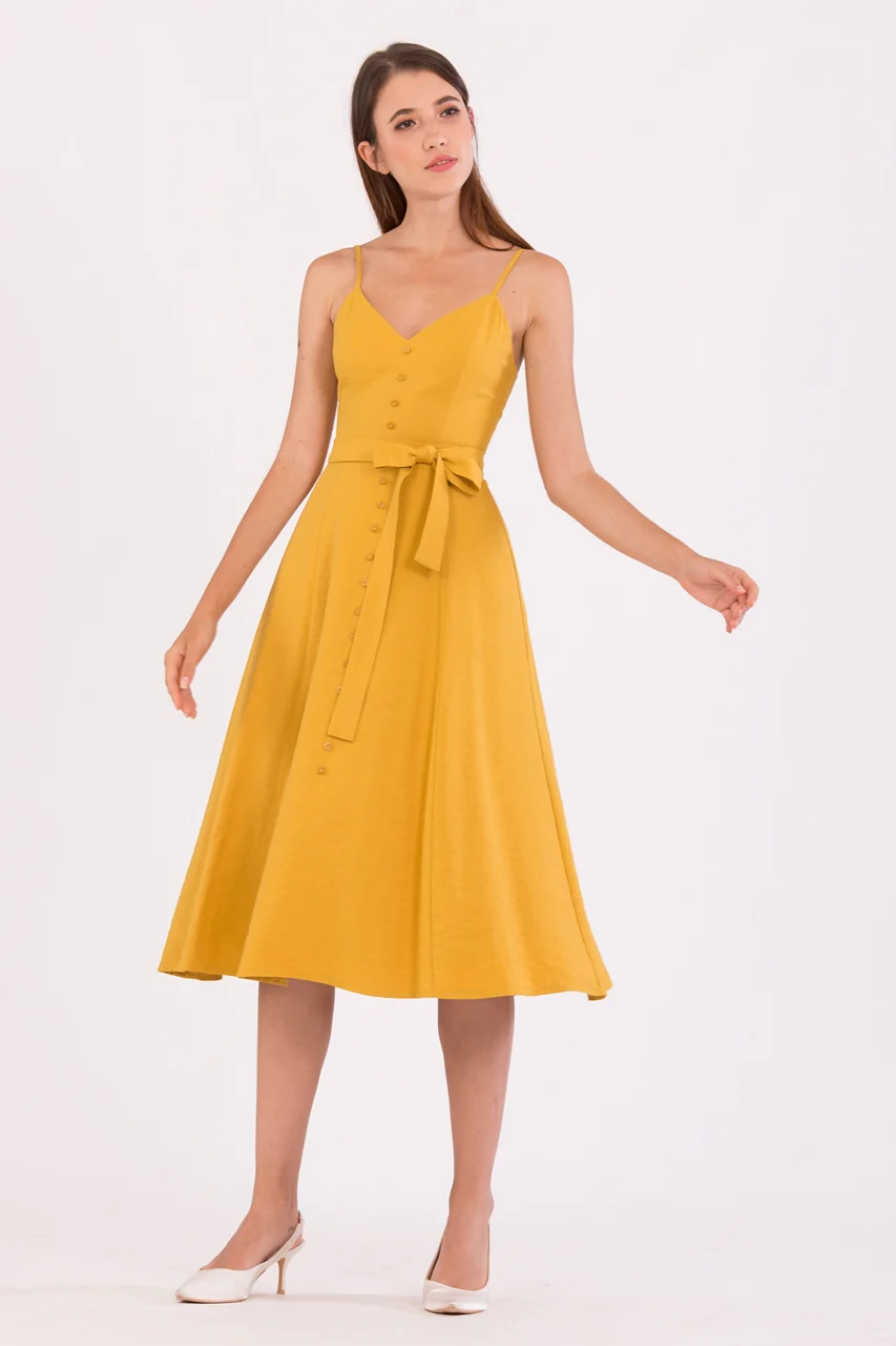 Dirax (Mustard) - Image 8