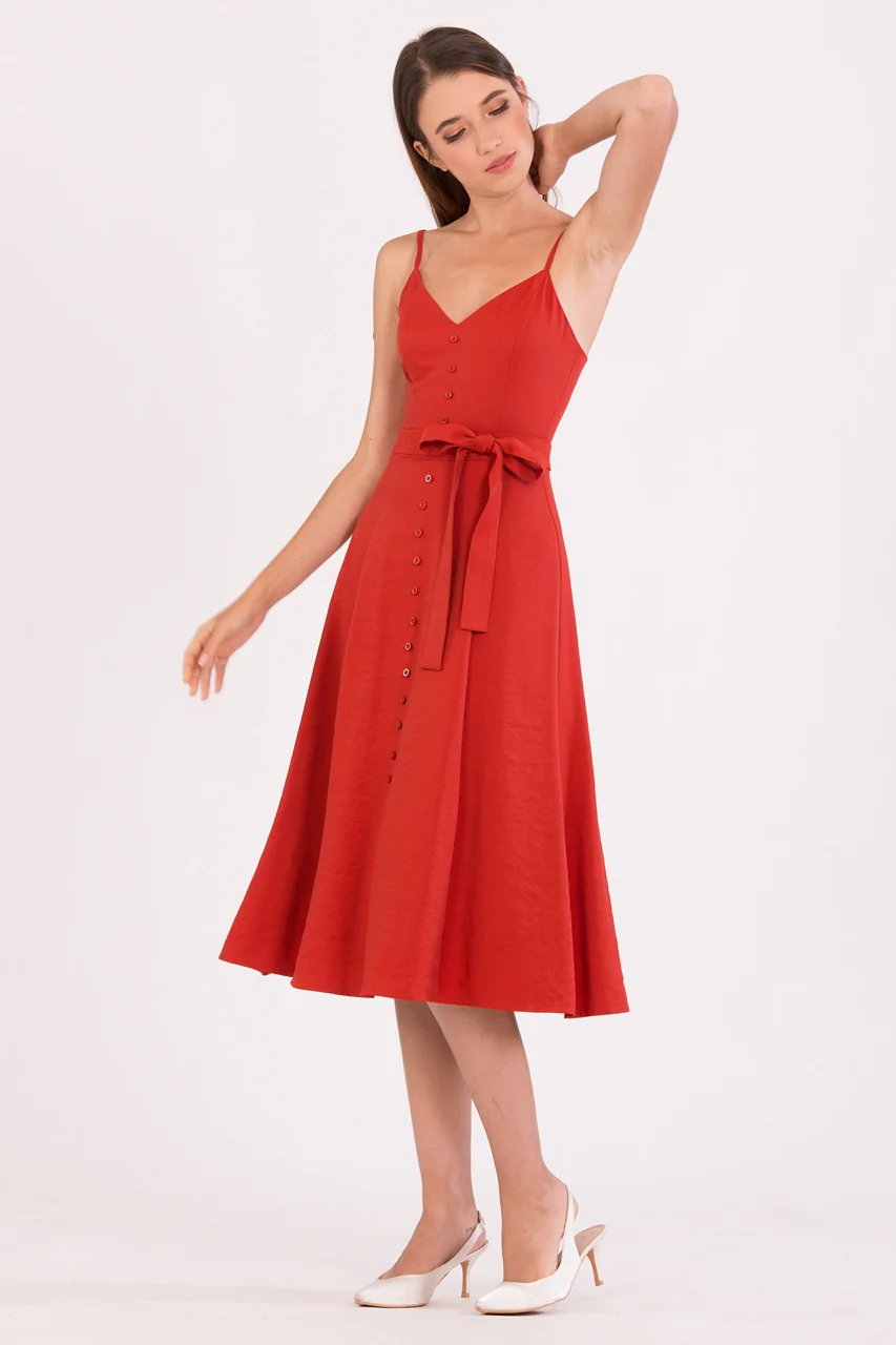 Dirax (Tangerine) - Image 11