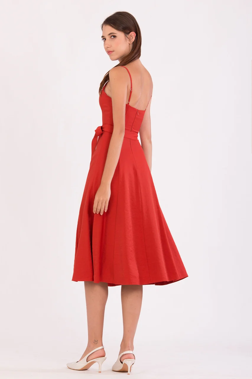Dirax (Tangerine) - Image 12
