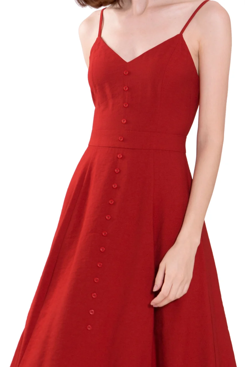 Dirax (Tangerine) - Image 2