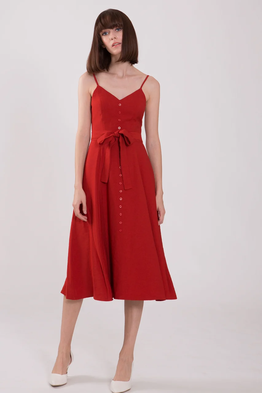 Dirax (Tangerine) - Image 8