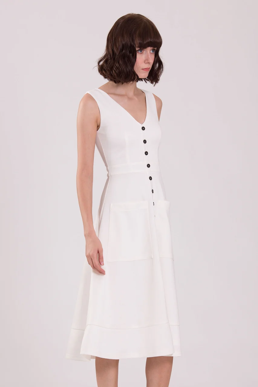Davinua (White) - Image 4