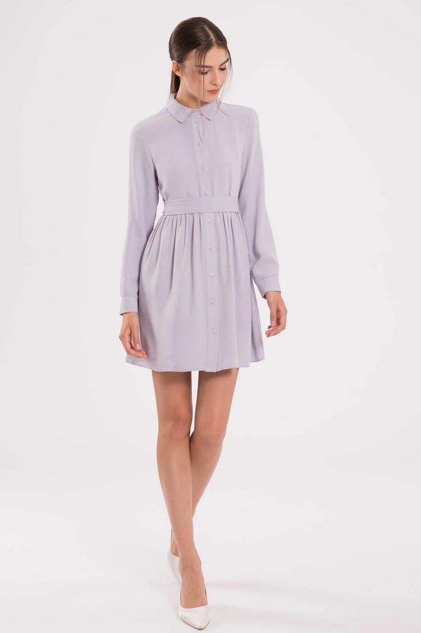 Dolerjus (Greyish Mauve) - Image 3