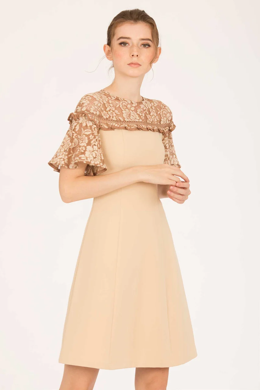 Dejurwetia (Beige) - Image 6