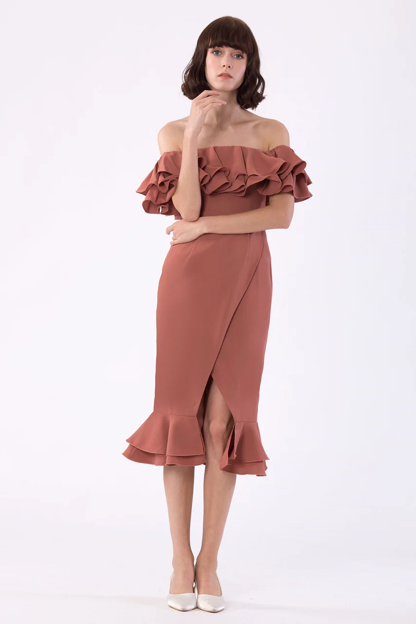 Duxeniaf (Brown) - Image 11