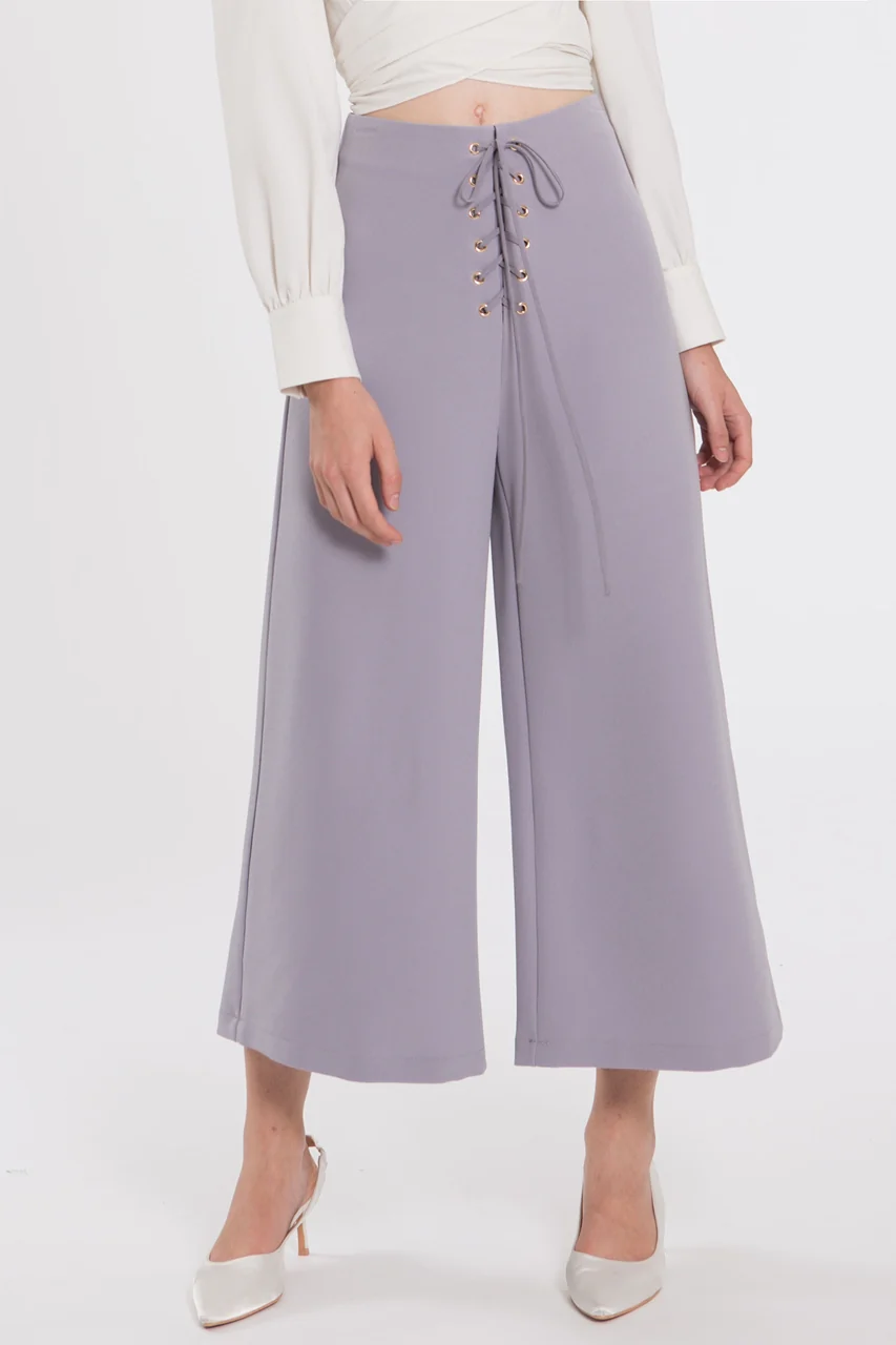 Dewy Pants (Mauve) - Image 3