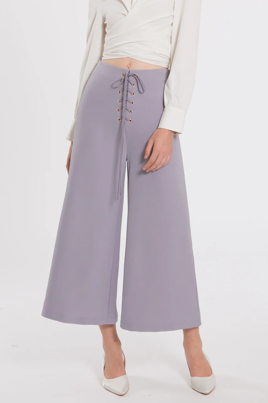 Dewy Pants (Mauve) - Image 5