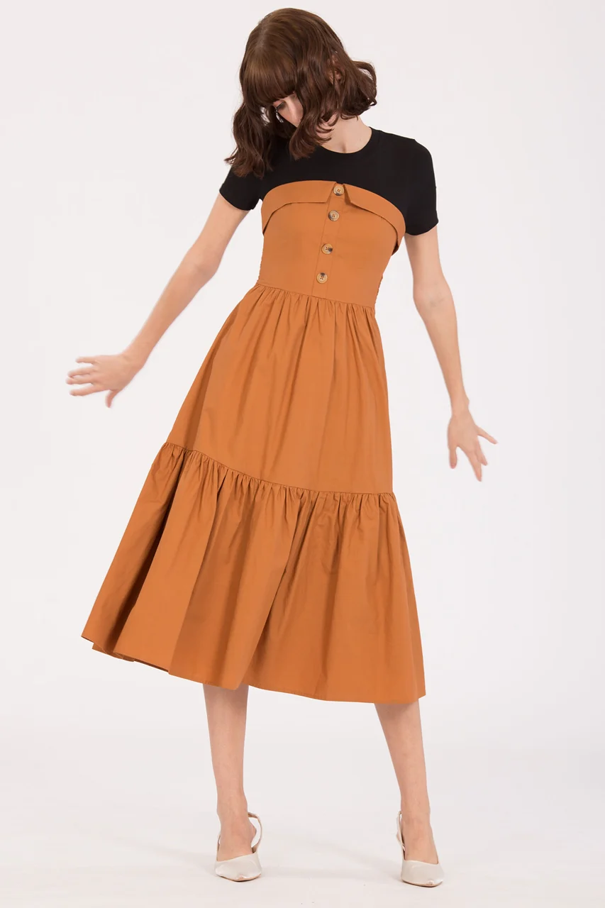 Dertavix (Black+Brown) - Image 4