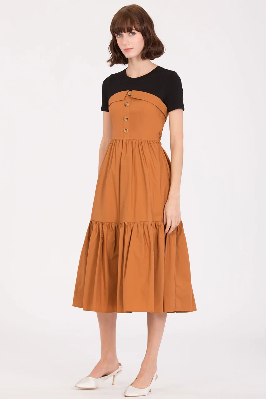 Dertavix (Black+Brown) - Image 7