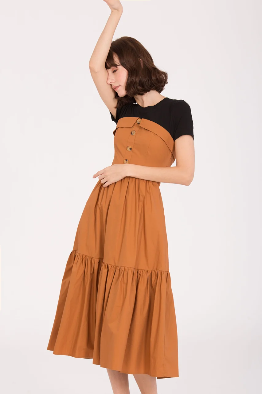Dertavix (Black+Brown) - Image 8