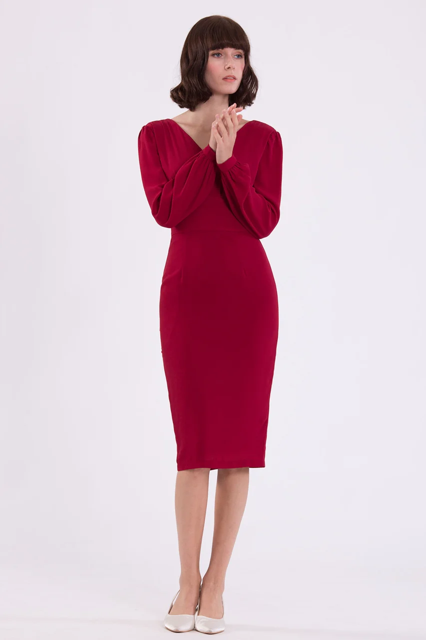 Dojuyia (Maroon) - Image 2