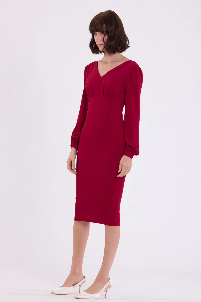 Dojuyia (Maroon) - Image 4