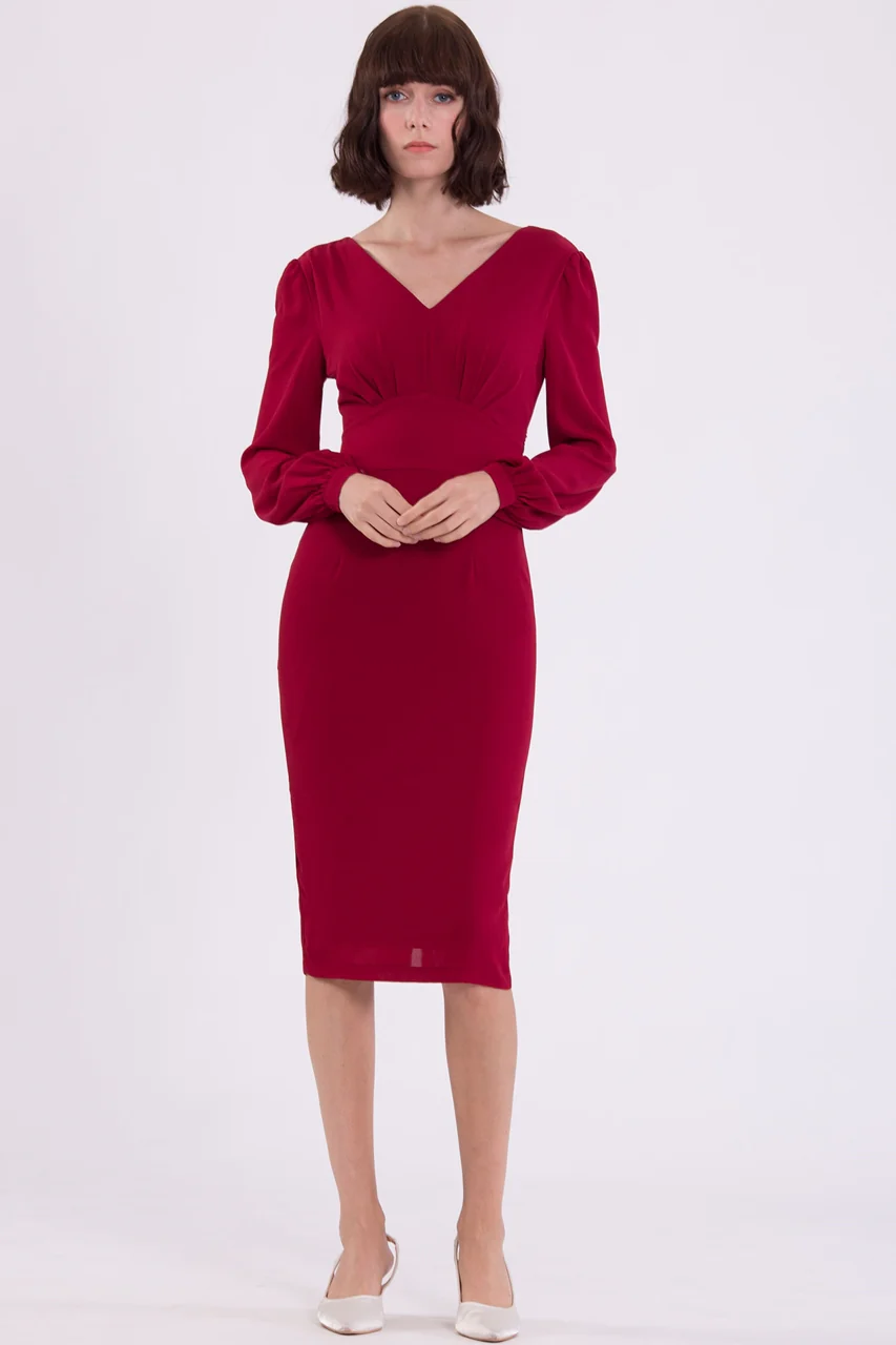 Dojuyia (Maroon) - Image 7