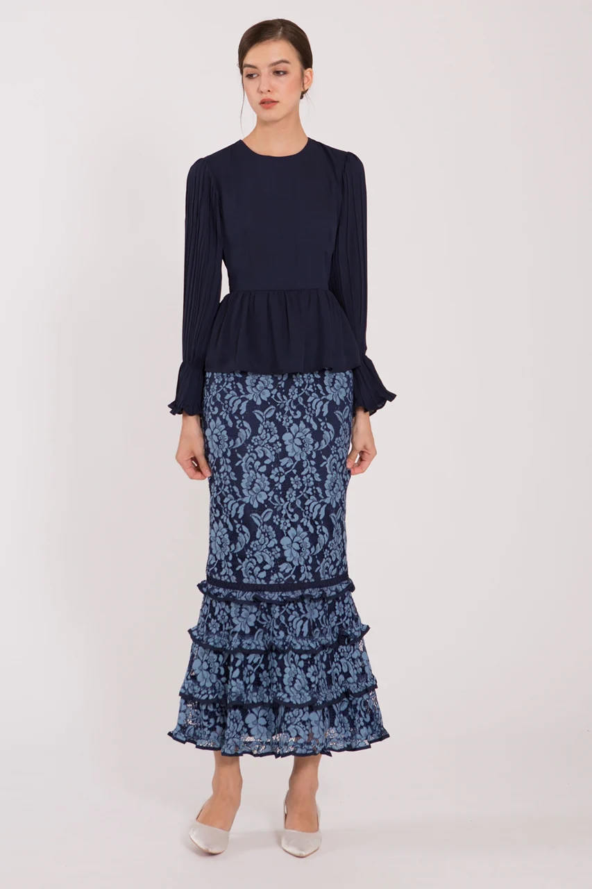 Yasmin (Navy) - Image 2