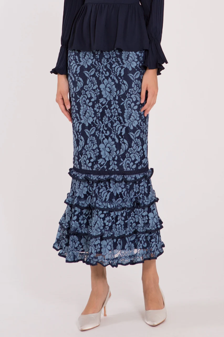 Yasmin (Navy) - Image 3