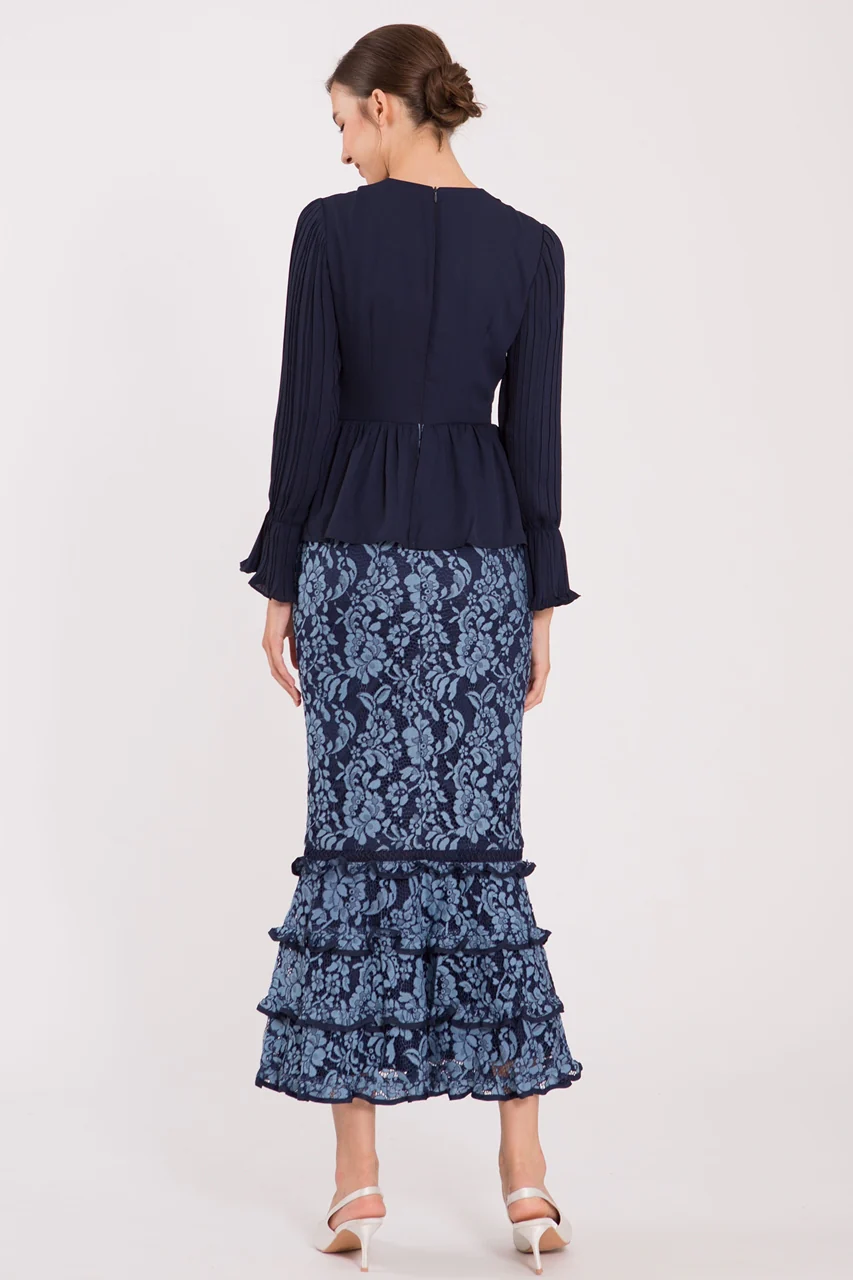 Yasmin (Navy) - Image 4