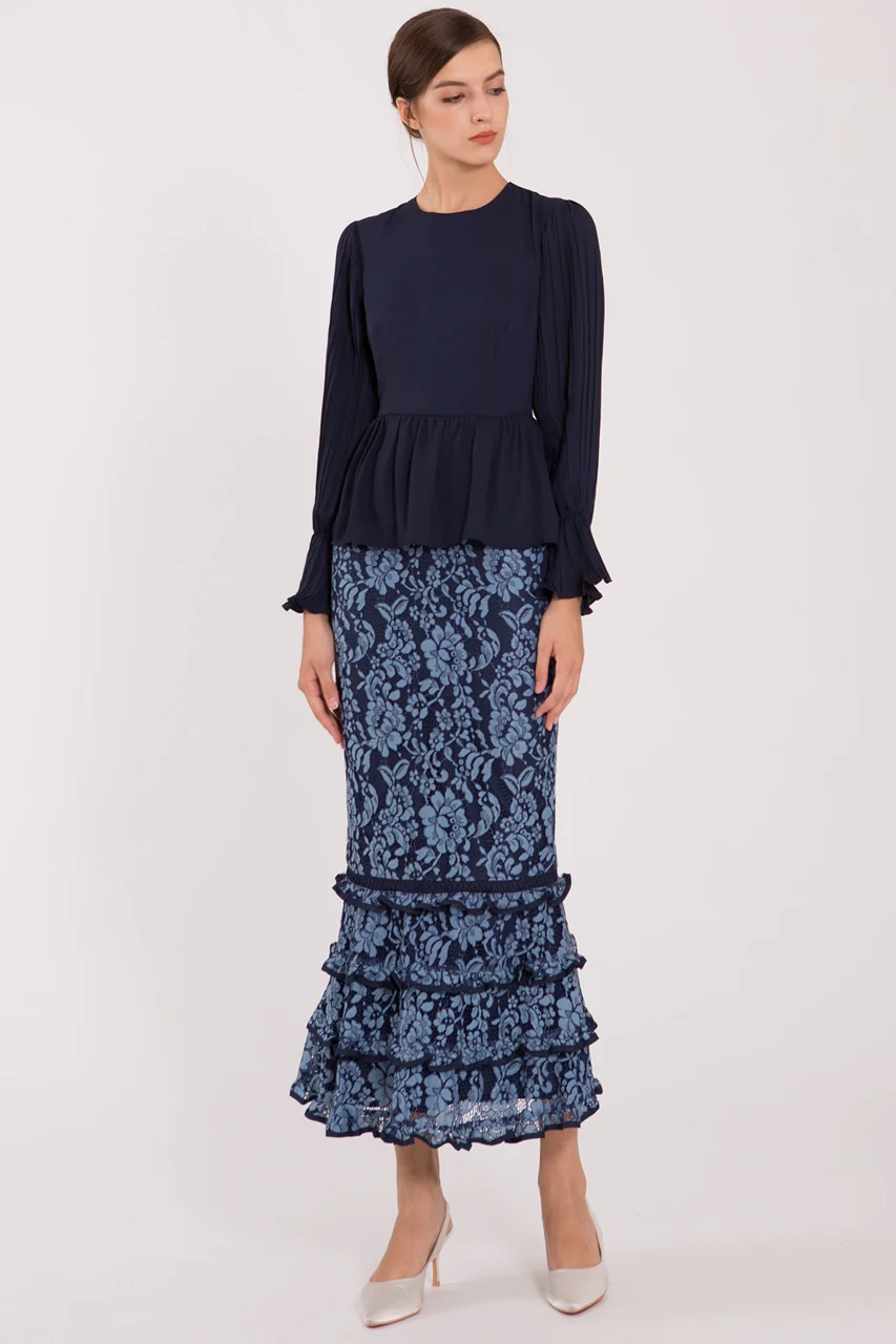 Yasmin (Navy) - Image 5