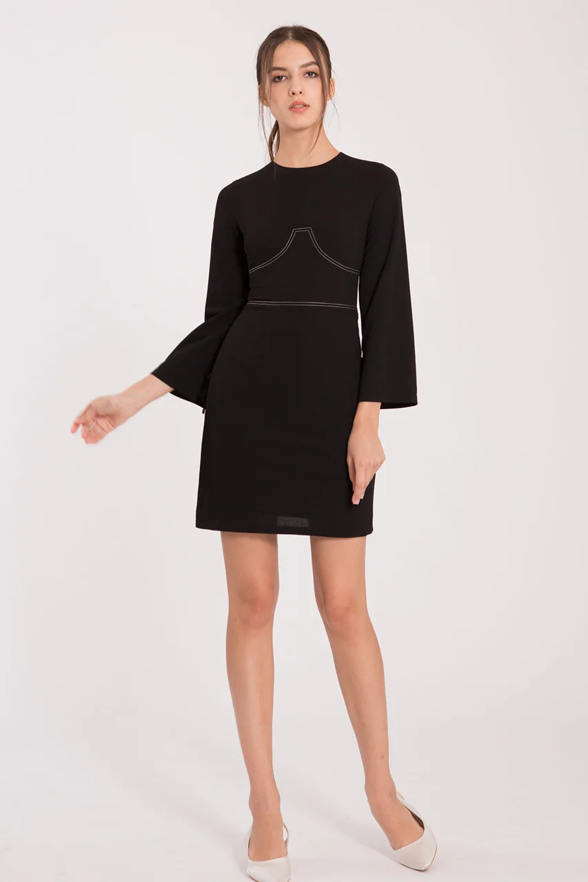 Dferst (Black) - Image 3