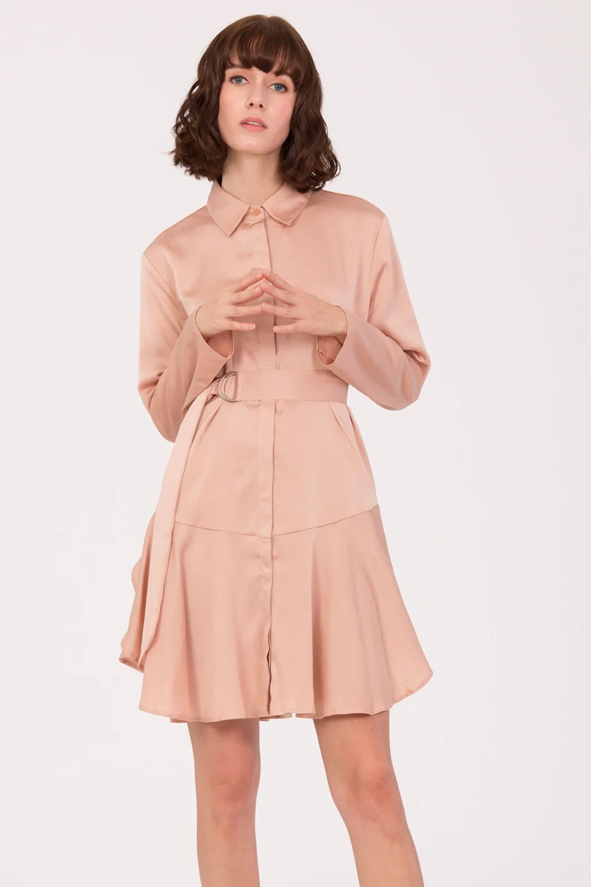 Dayukia (Beige) - Image 2