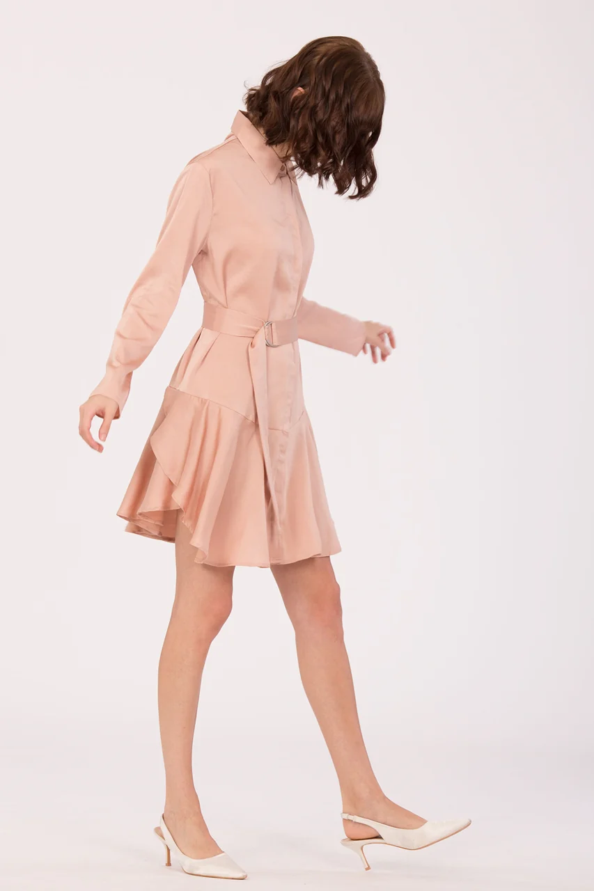 Dayukia (Beige) - Image 4