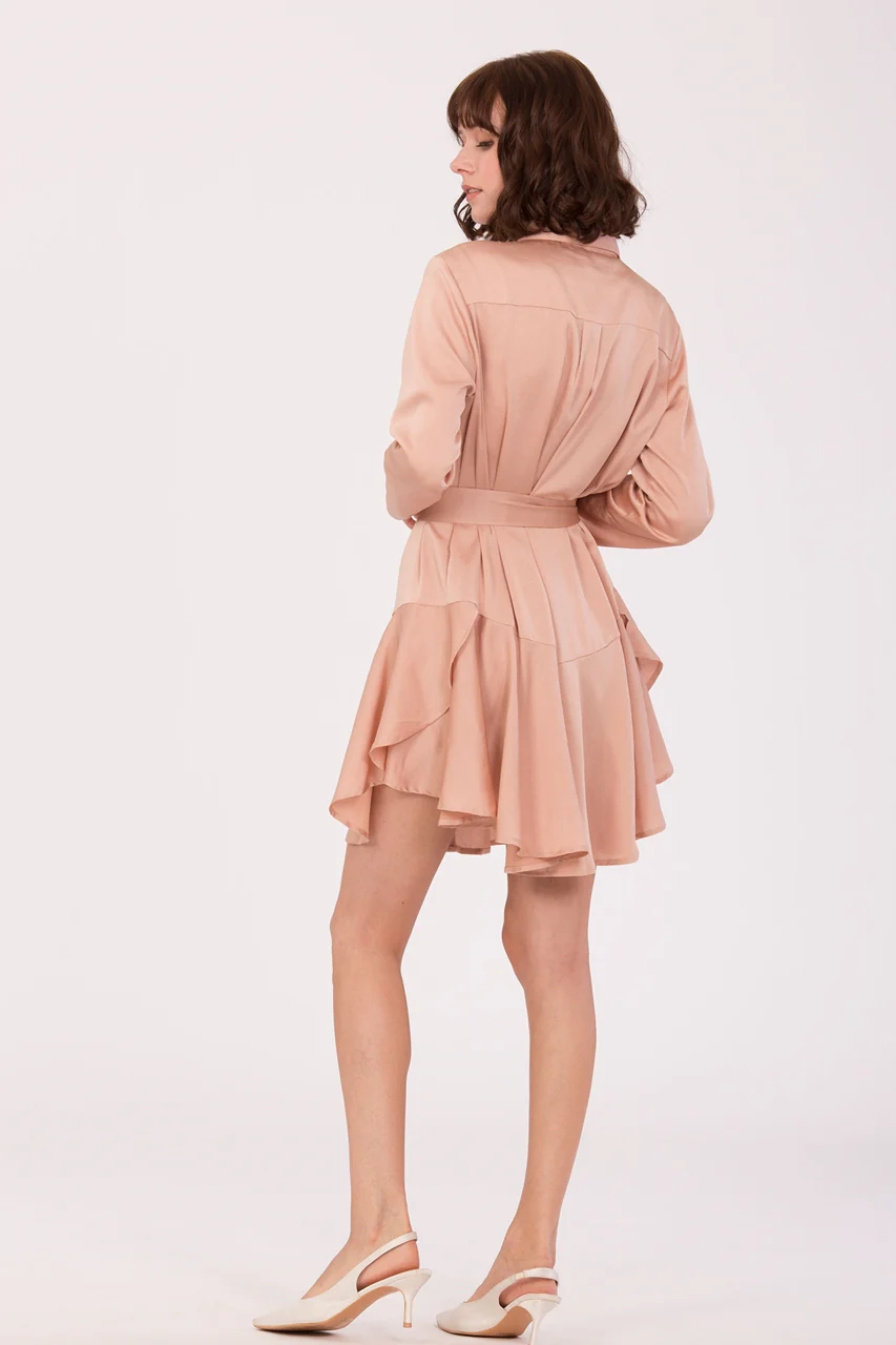 Dayukia (Beige) - Image 5