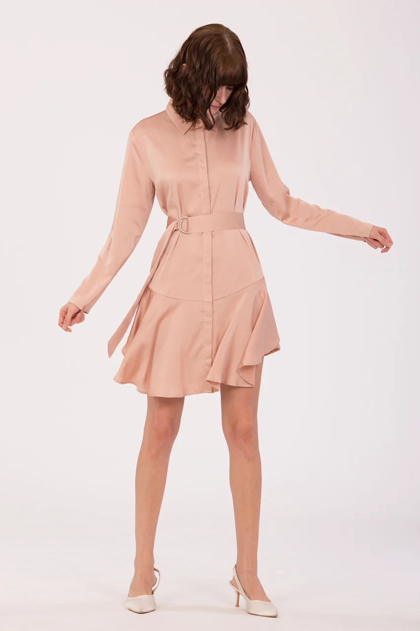 Dayukia (Beige) - Image 7