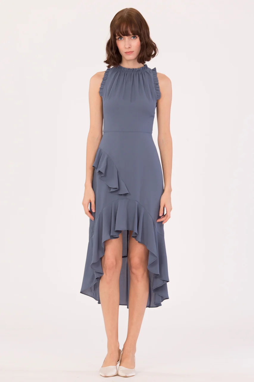 Difnuz (Denim Blue) - Image 10