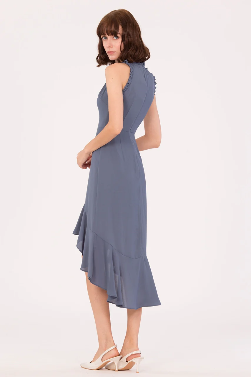 Difnuz (Denim Blue) - Image 3