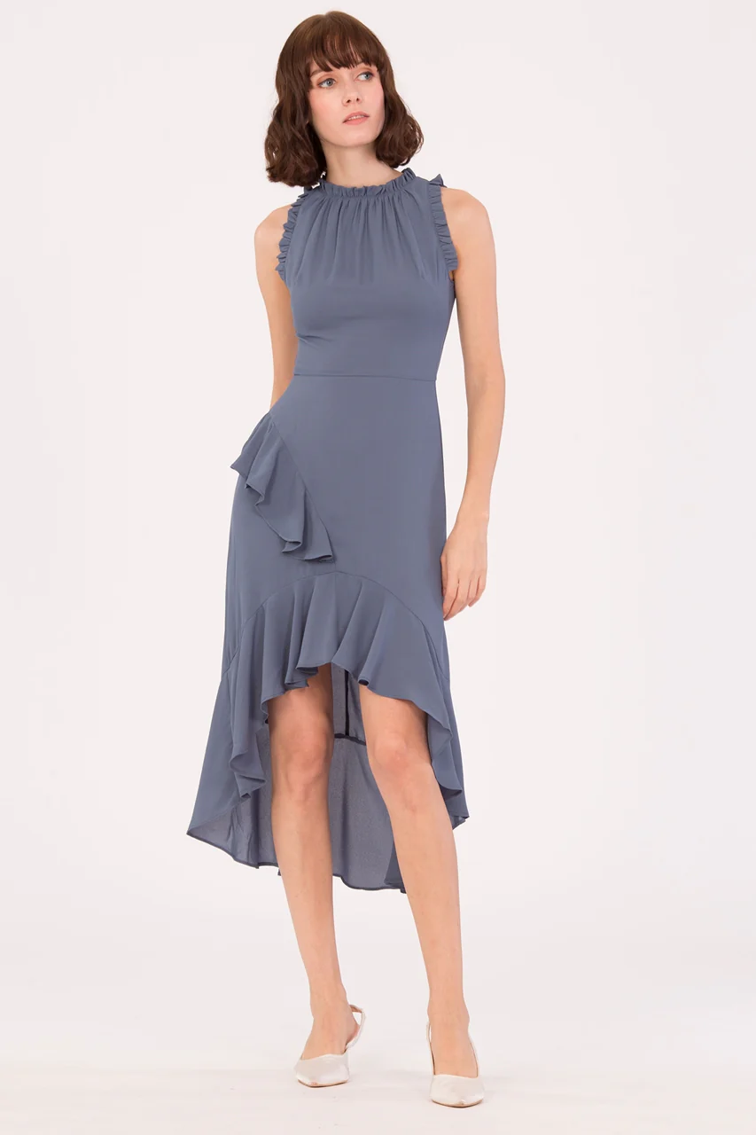 Difnuz (Denim Blue) - Image 5