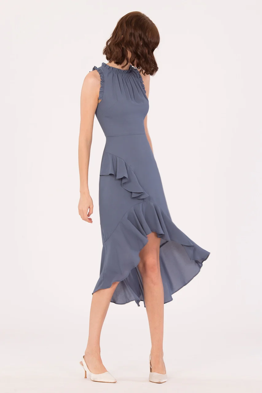 Difnuz (Denim Blue) - Image 6