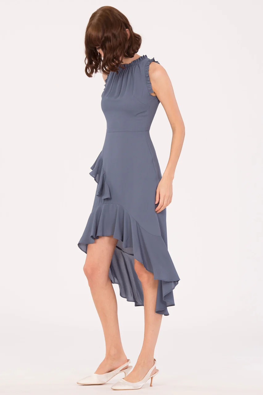 Difnuz (Denim Blue) - Image 8