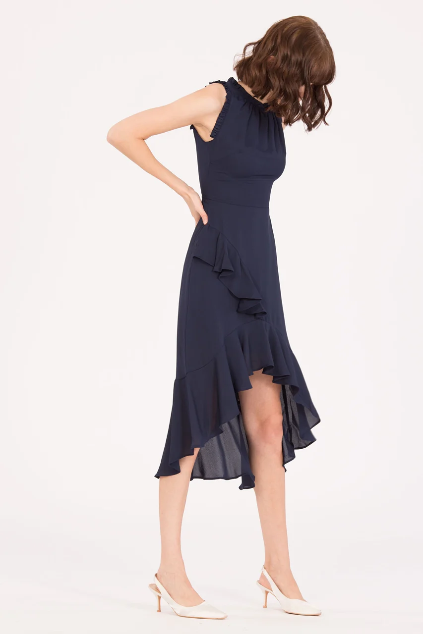 Difnuz (Navy) - Image 6