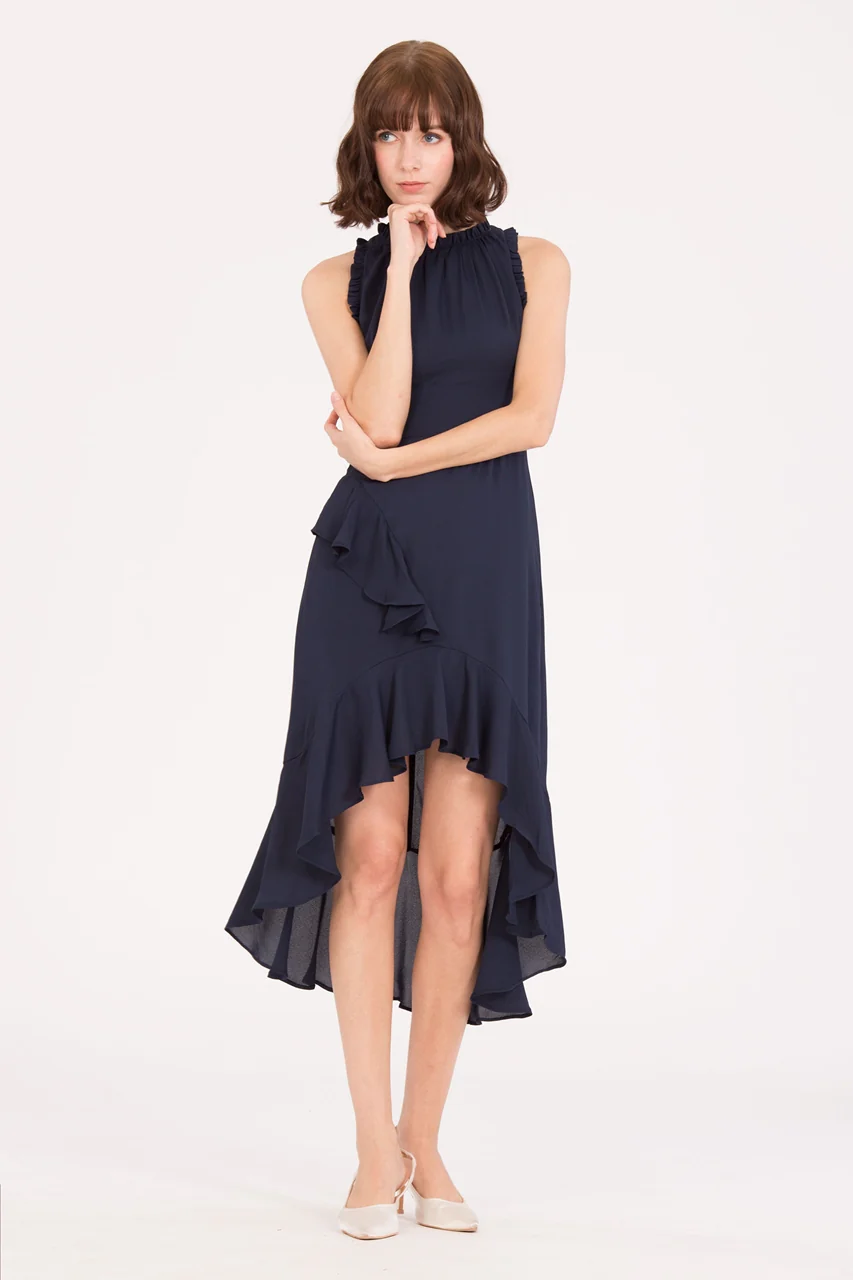 Difnuz (Navy) - Image 8