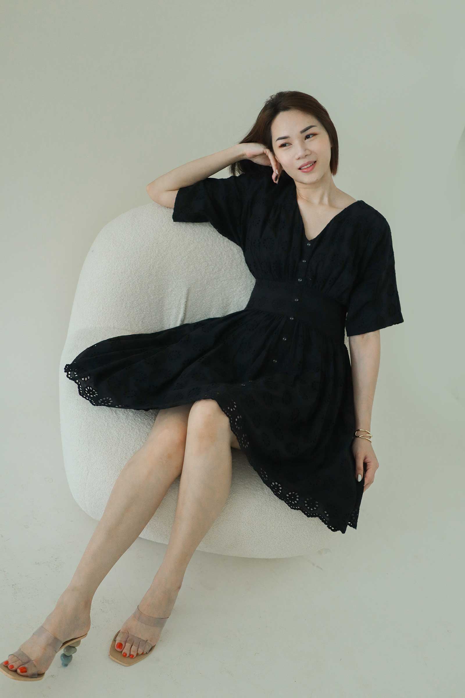 Dajurv (Black) - Image 2