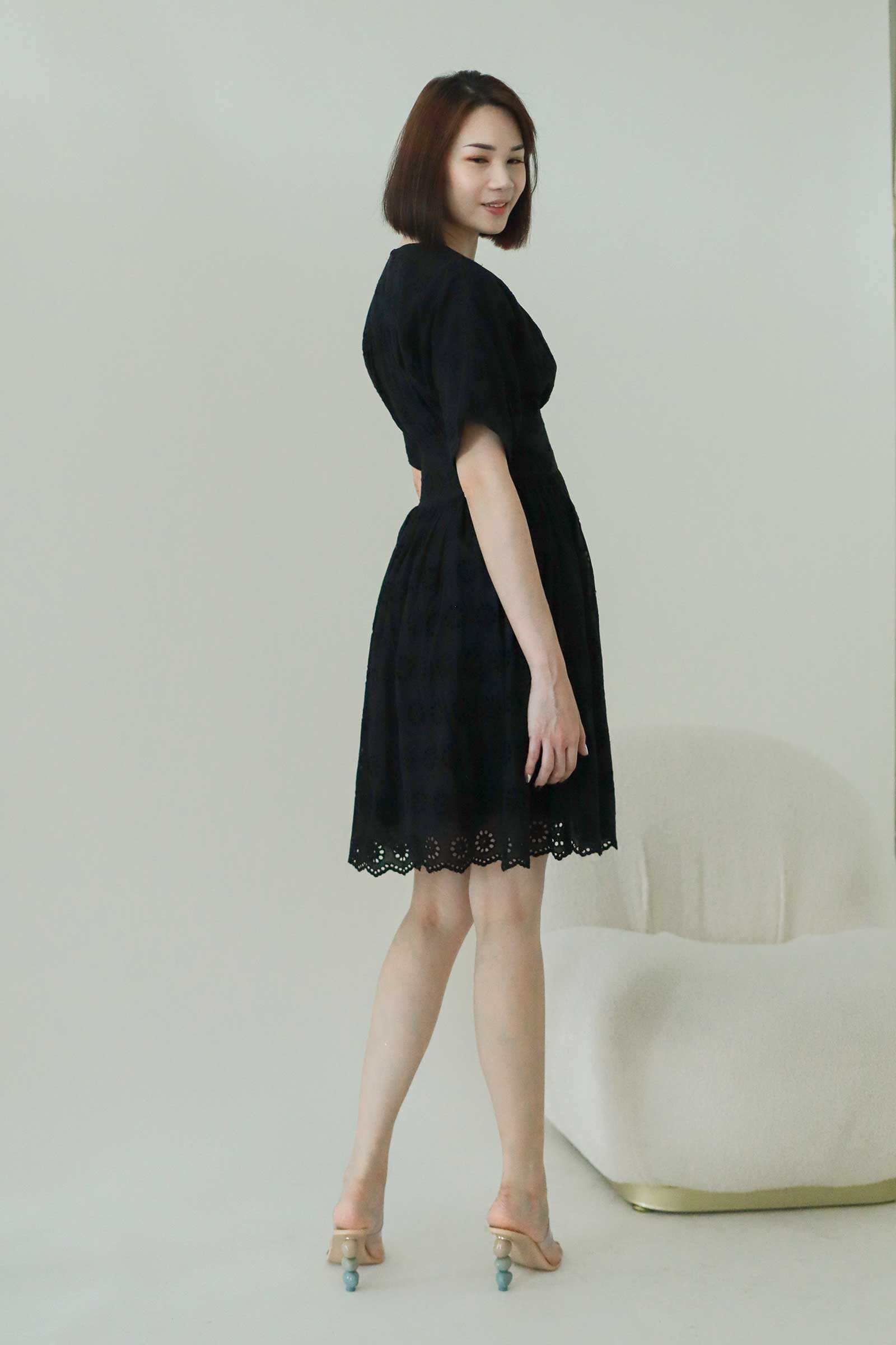 Dajurv (Black) - Image 4
