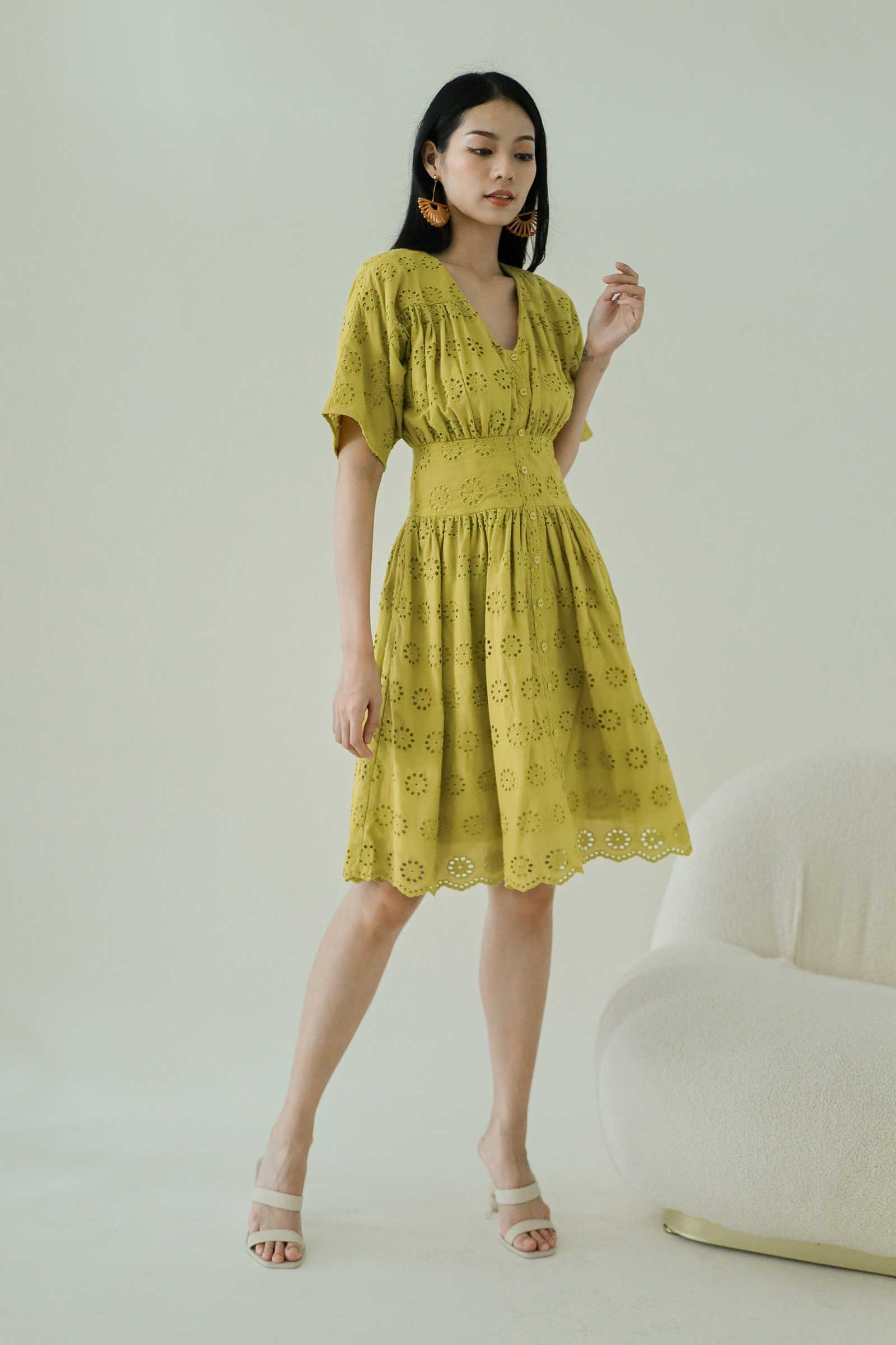 Dajurv (Lime) - Image 2