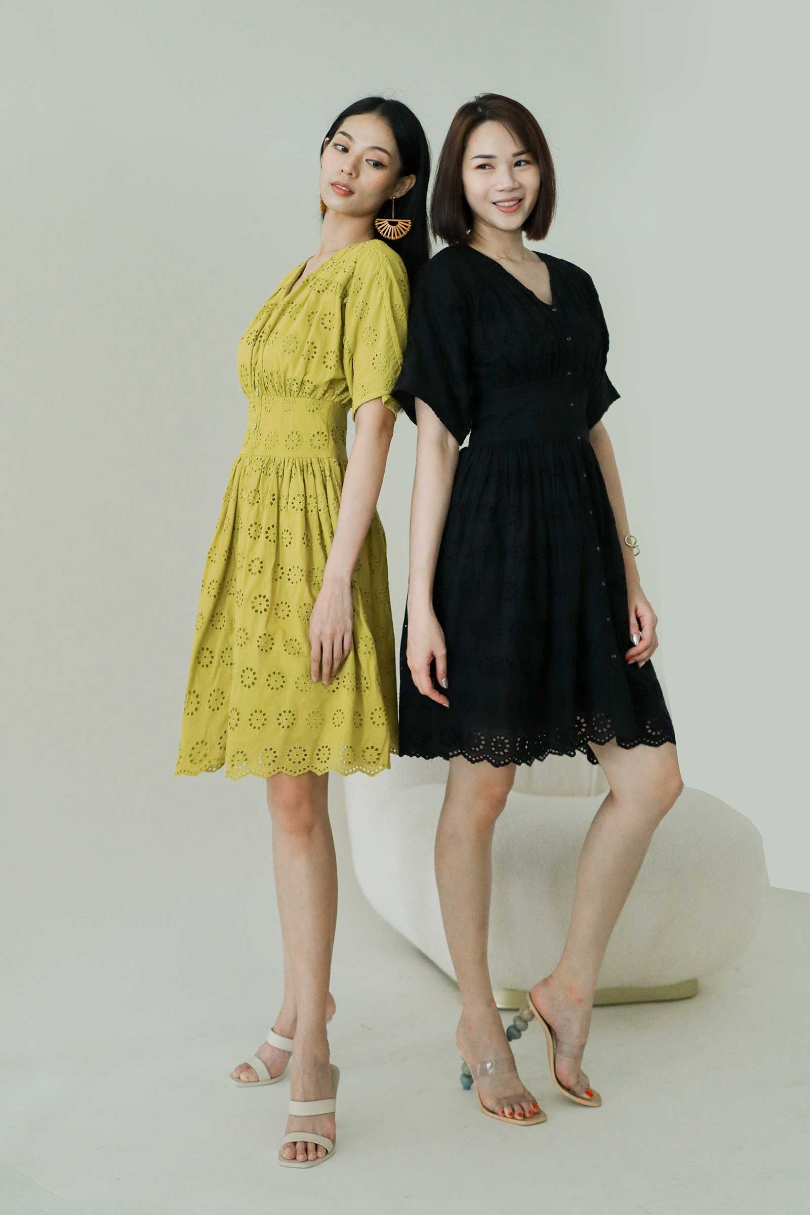 Dajurv (Lime) - Image 6