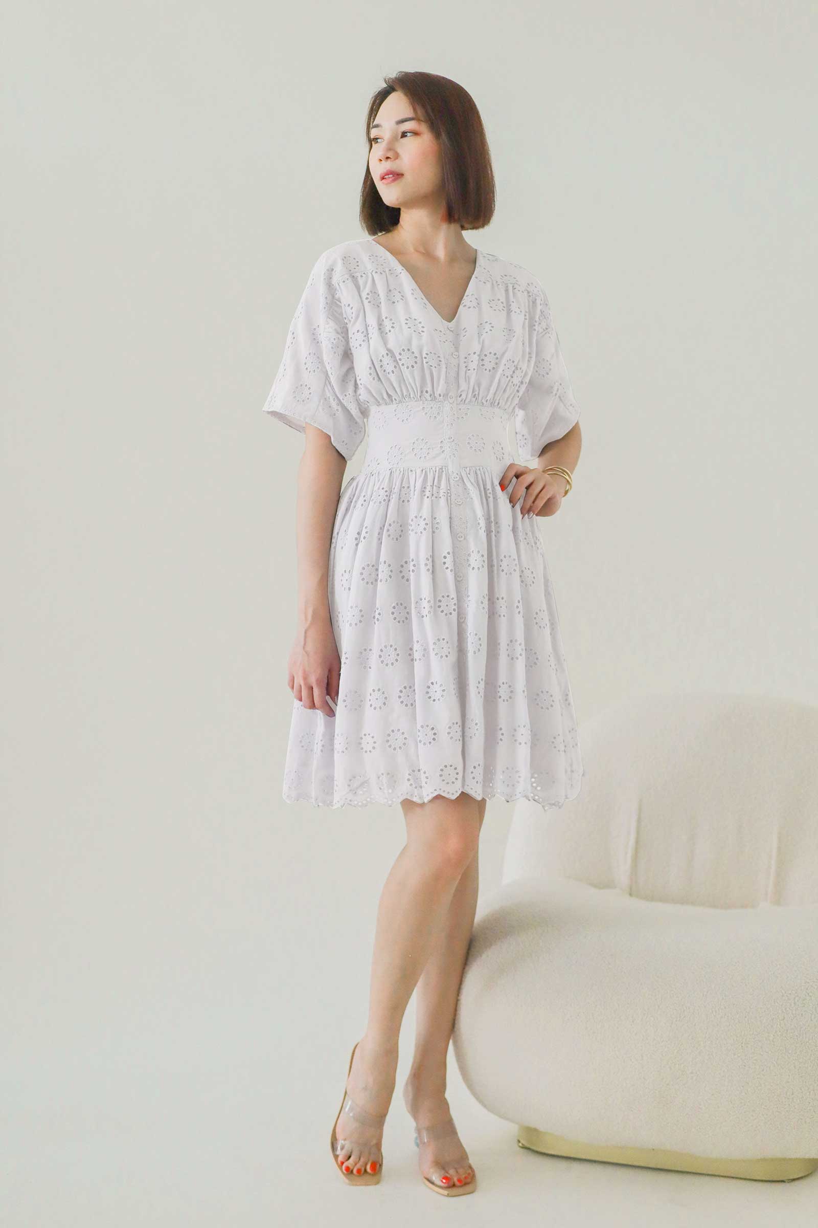 Dajurv (White) - Image 2