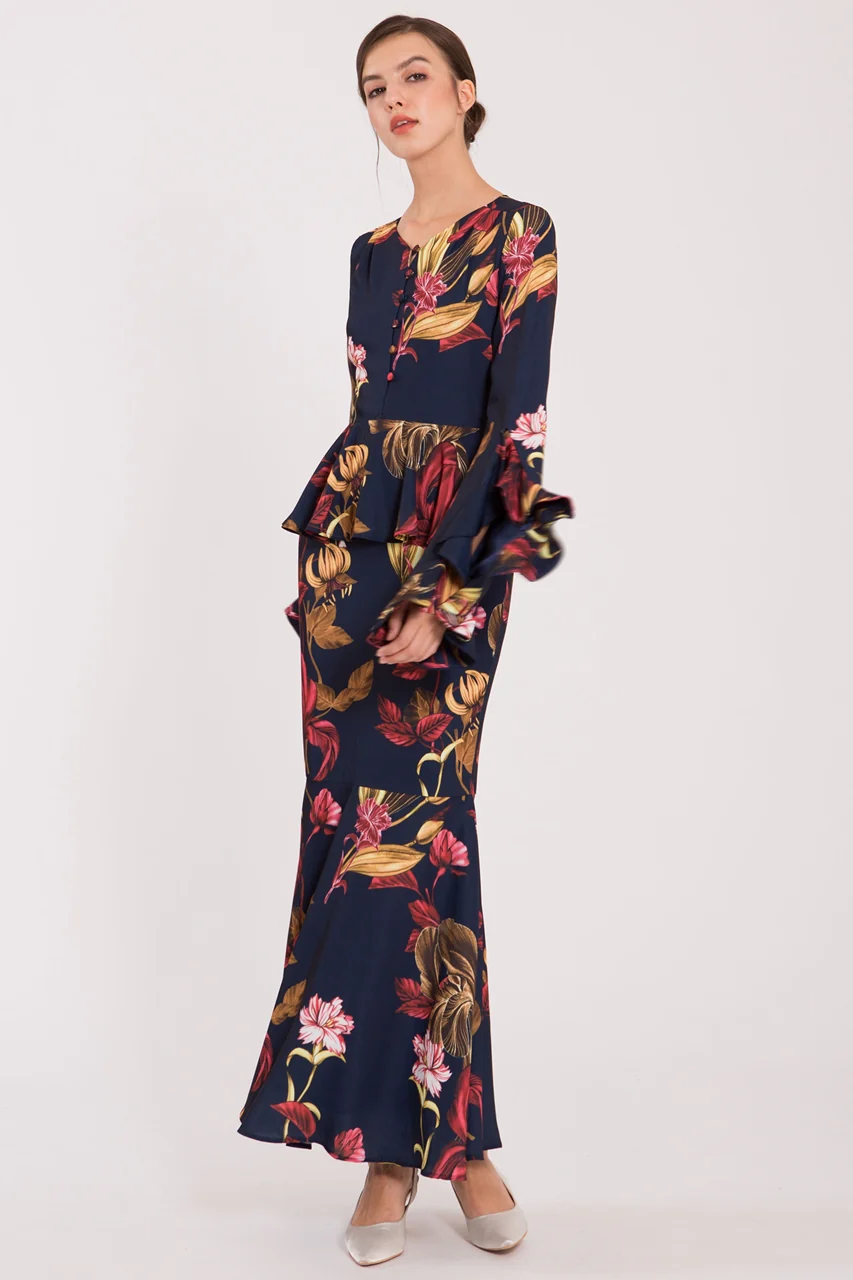 Sariena (Navy) - Image 3