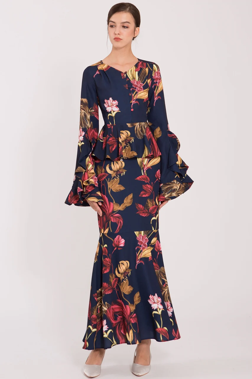 Sariena (Navy) - Image 7