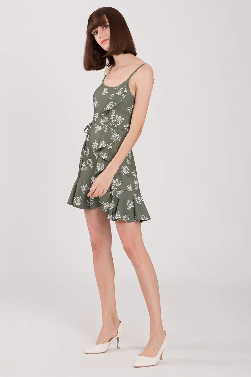Dexakis (Army Green) - Image 10