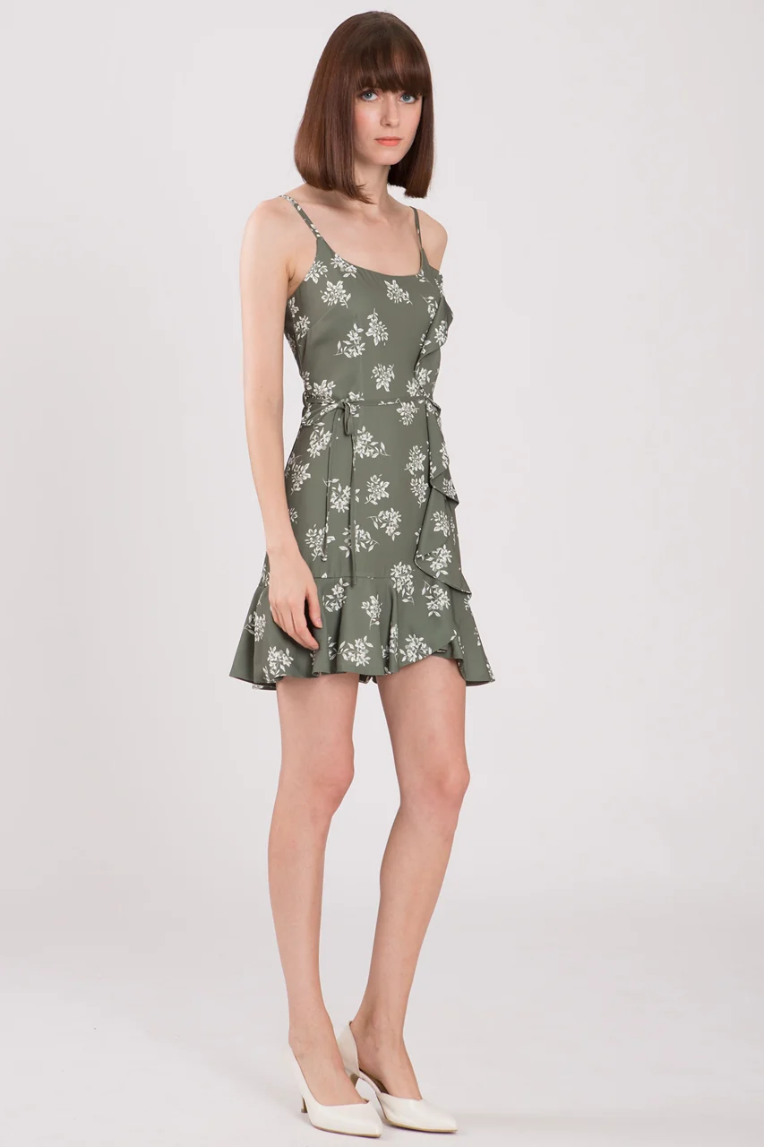 Dexakis (Army Green) - Image 11