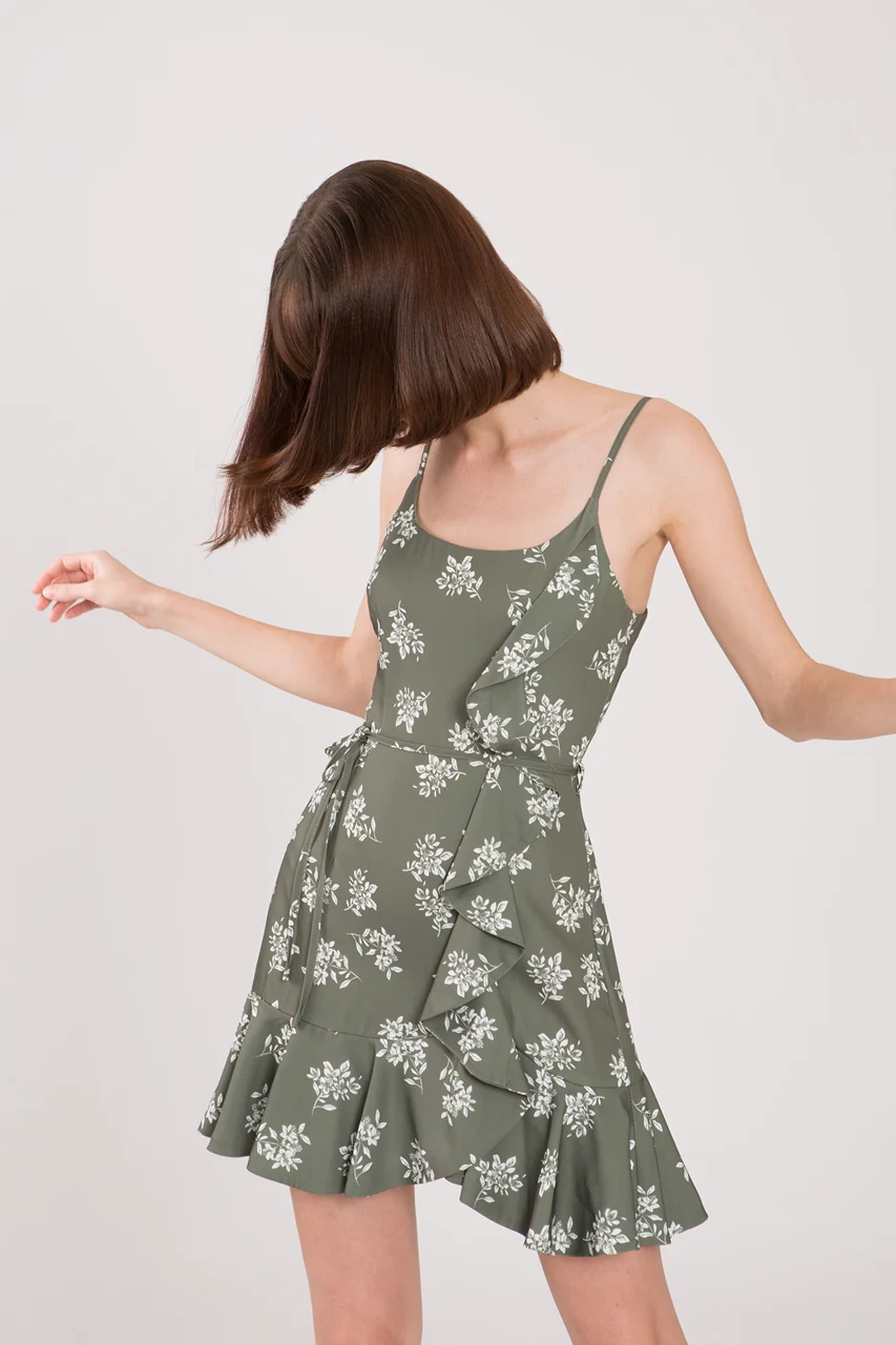 Dexakis (Army Green) - Image 12