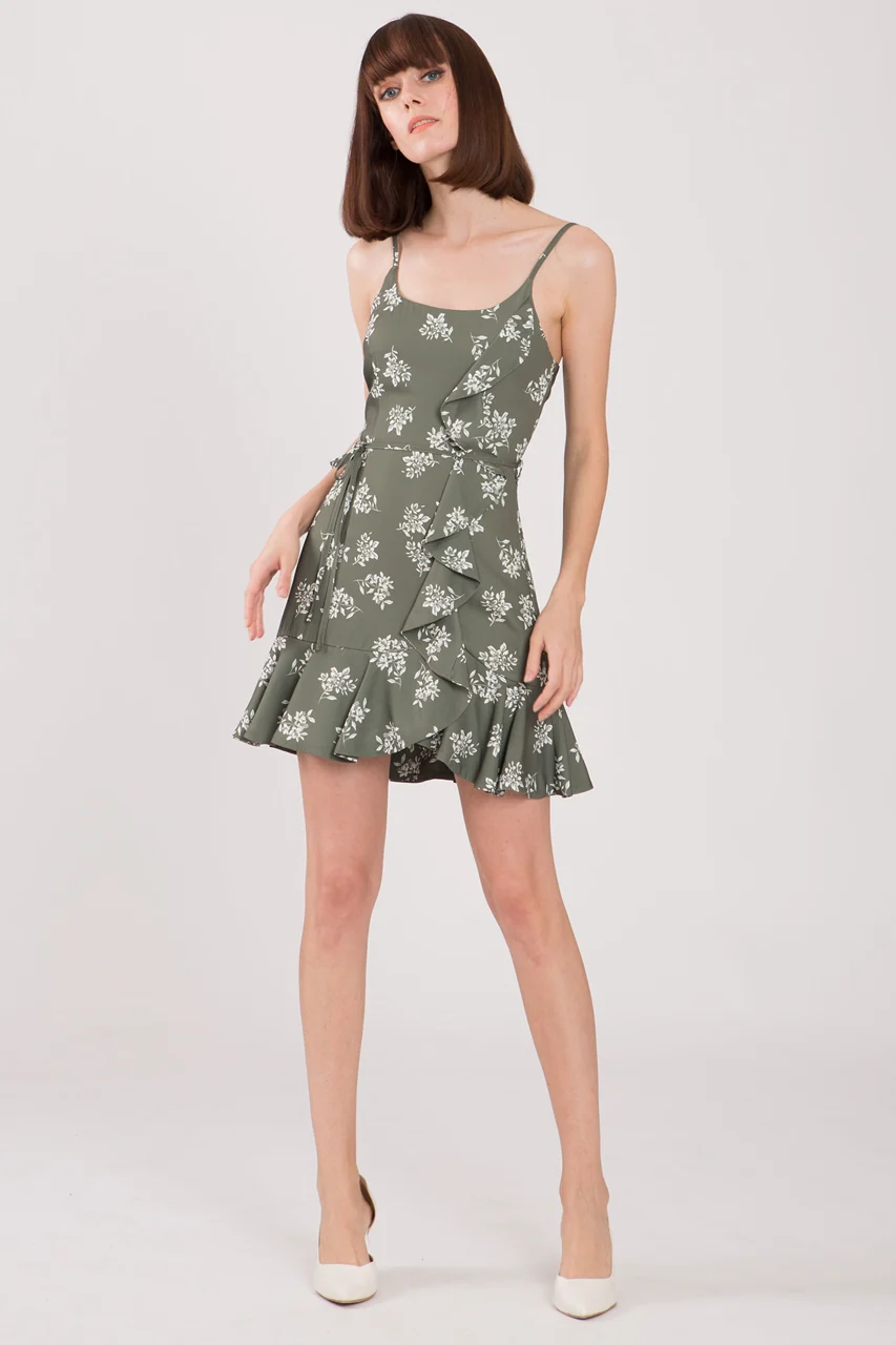 Dexakis (Army Green) - Image 2
