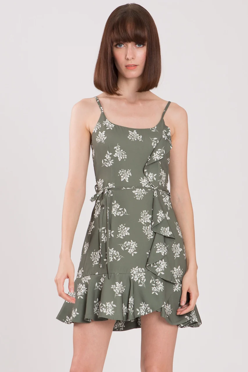Dexakis (Army Green) - Image 3