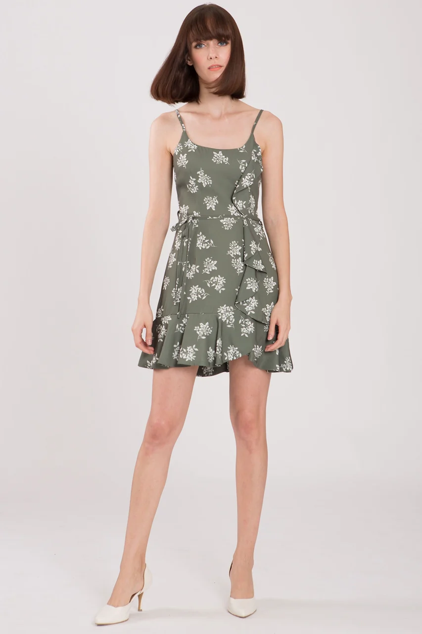 Dexakis (Army Green) - Image 4