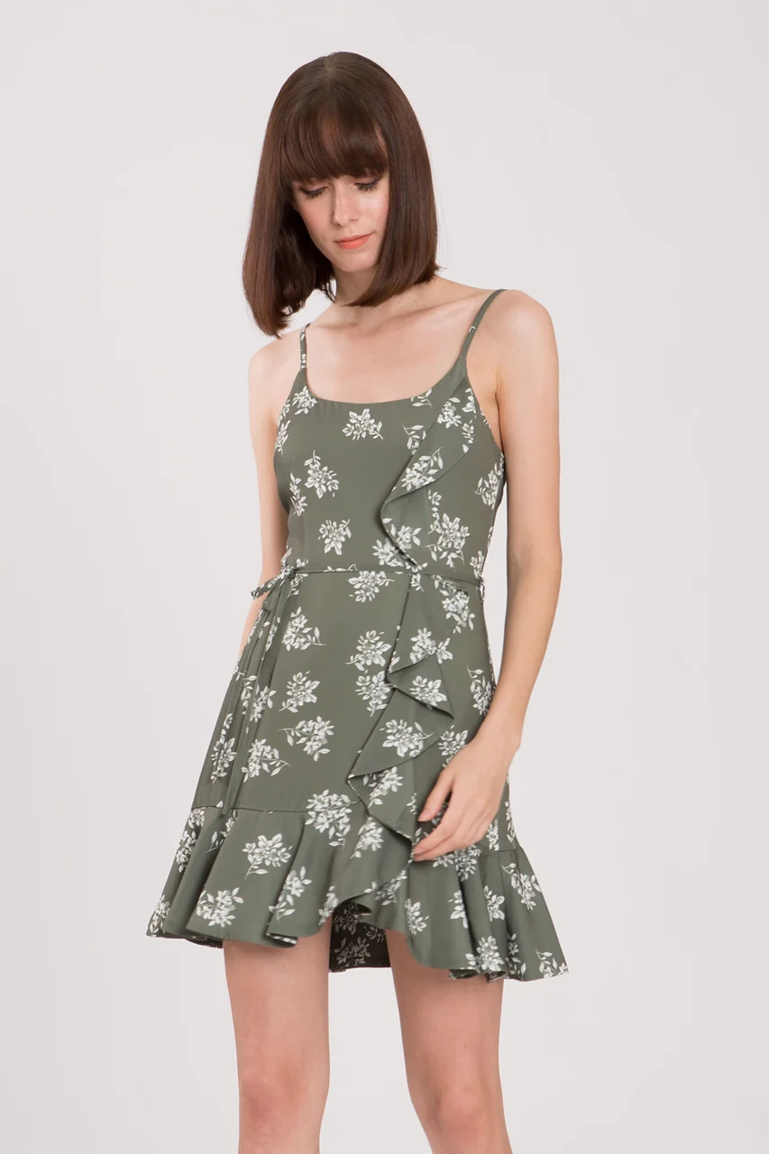 Dexakis (Army Green) - Image 5