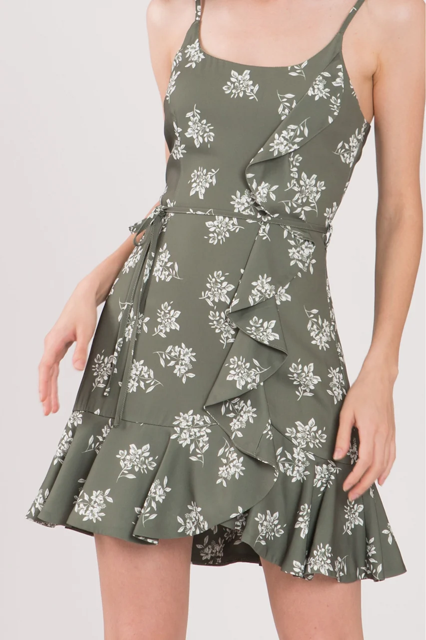 Dexakis (Army Green) - Image 6